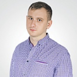 Зинатулин Дмитрий Равильевич, хирург