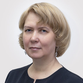 Назаренко Елена Дмитриевна, стоматолог-ортопед