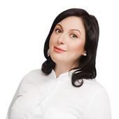 Дузь Анастасия Викторовна, врач-косметолог