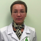 Насырова Гульнара Нурисламовна, детский стоматолог