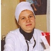 Петрищева Юлия Вадимовна, кардиолог