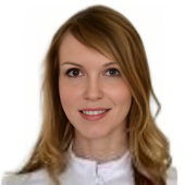 Криворчук Наталья Юрьевна, терапевт