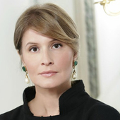 Бигвава София Гивиевна, врач-косметолог