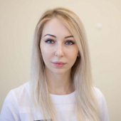 Кривоногова Полина Львовна, врач-косметолог