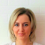 Куксова Арина Анатольевна, косметолог