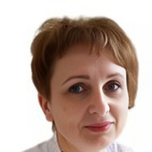 Ромашина Светлана Николаевна, педиатр