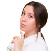 Харченова Елена Алексеевна, пародонтолог