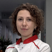 Гречинская Оксана Евгеньевна, эндокринолог