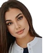 Султанмуратова Ляйсан Шамиловна, детский логопед