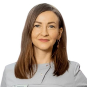 Хайруллина (Тарасова) Карина Сергеевна, ортодонт