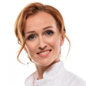 Константинова Ирина Валерьевна, пластический хирург