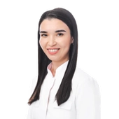 Гулмырадова Дурсун Мыратовна, эндокринолог