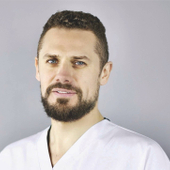 Королёв Илья Владимирович, кинезиолог