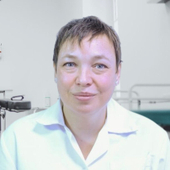 Мишагина Александра Валерьевна, уролог