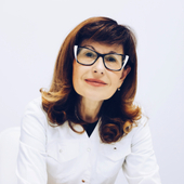 Кузнецова Лариса Вильевна, педиатр