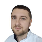 Петренко Максим Андреевич, ЛОР