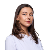 Басанец Анна Викторовна, кардиолог