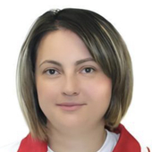 Андрейченко Татьяна Викторовна, эндокринолог