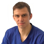 Батурин Дмитрий Александрович, хирург