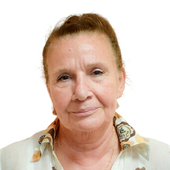 Шахшнейдер Надежда Михайловна, кардиолог