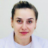 Асатурова (Окунева) Даяна Владимировна, педиатр