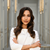 Козионова Екатерина Борисовна, врач-косметолог