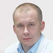 Дуйко Василий Викторович, онколог