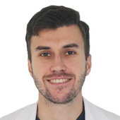 Сухов Михаил Николаевич, пластический хирург