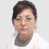 Козлова Марина Владленовна, стоматолог-терапевт