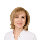 Дворникова Ольга Николаевна, врач УЗД