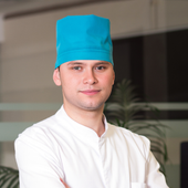 Ратников Константин Евгеньевич, стоматолог-ортопед