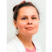 Родионова Ирина Валерьевна, массажист