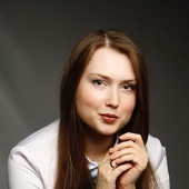 Полякова Екатерина Юрьевна, терапевт