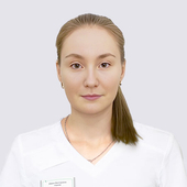 Хорева Дарья Викторовна, онколог