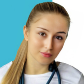 Реймерова Валентина Ивановна, онколог