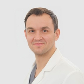 Маврин Михаил Юрьевич, уролог