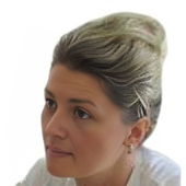 Сорокина Кристина Борисовна, невролог