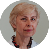 Ракитько Светлана Владимировна, детский кардиолог