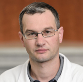 Горбатенко Андрей Владимирович, хирург