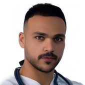 Каркоура Эззиддин Мохаммад, стоматолог-терапевт