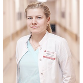 Румянцева Марина Викторовна, реаниматолог