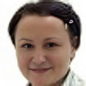 Уланова Анна Сергеевна, детский онколог