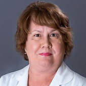 Трошкина Ирина Юрьевна, врач УЗД