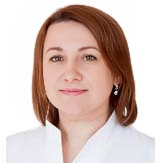 Кравцова Маргарита Васильевна, гинеколог