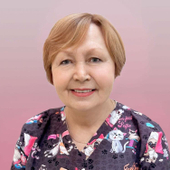 Ремезова Татьяна Васильевна, детский невролог