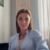 Юсупова Мария Игоревна, психолог