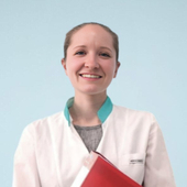 Шутова Евгения Олеговна, педиатр