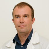 Андреев Юрий Александрович, семейный врач