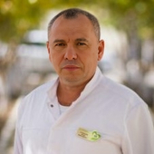 Кузнецов Игорь Рудольфович, хирург