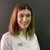 Джафарова Альвина Раджабовна, стоматолог-терапевт